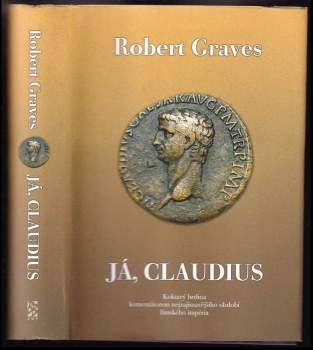 Já, Claudius