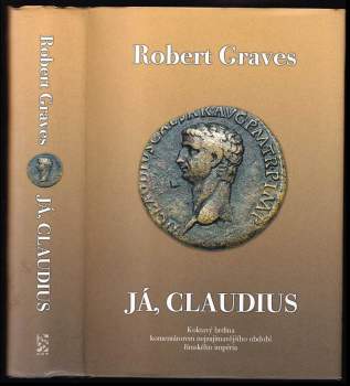 Já, Claudius