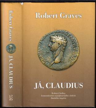 Já, Claudius