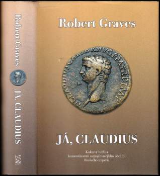 Já, Claudius