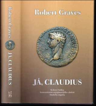 Já, Claudius - Robert Graves (2006, BB art) - ID: 1030734