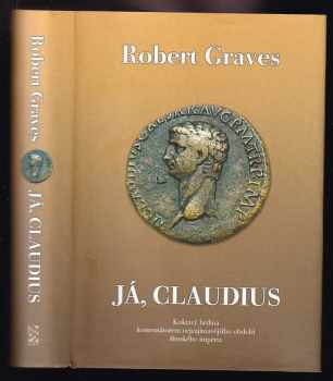 Robert Graves: Já, Claudius
