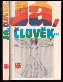 Já, člověk