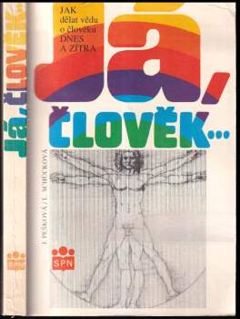 Já, člověk