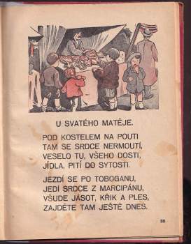 Josef Žemla: Já čtu, ty čteš, on čte--