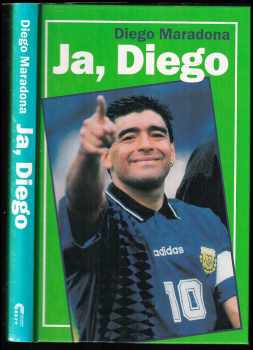 Ja, Diego