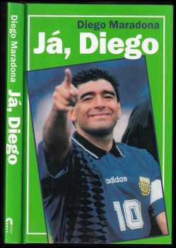 Já, Diego