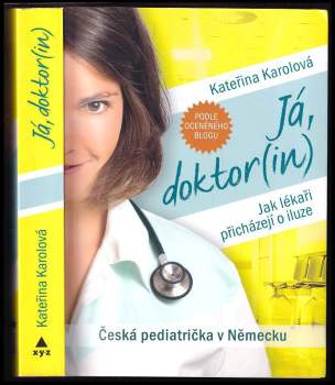 Já, doktor(in)