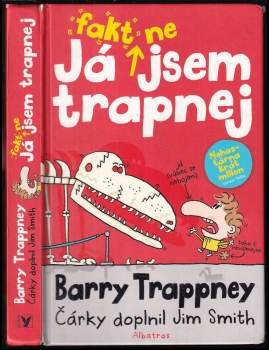 Já (fakt ne)jsem trapnej