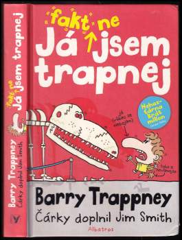 Já (fakt ne)jsem trapnej