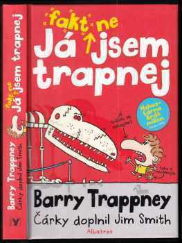 Já (fakt ne)jsem trapnej