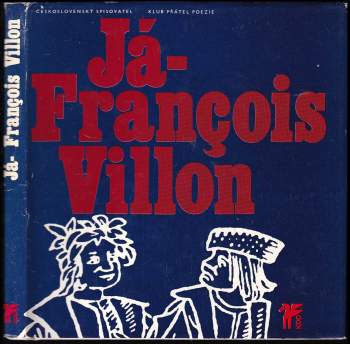 Já - François Villon