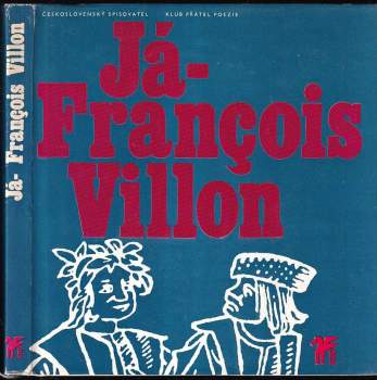 Já - François Villon