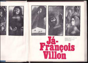 François Villon: Já - François Villon