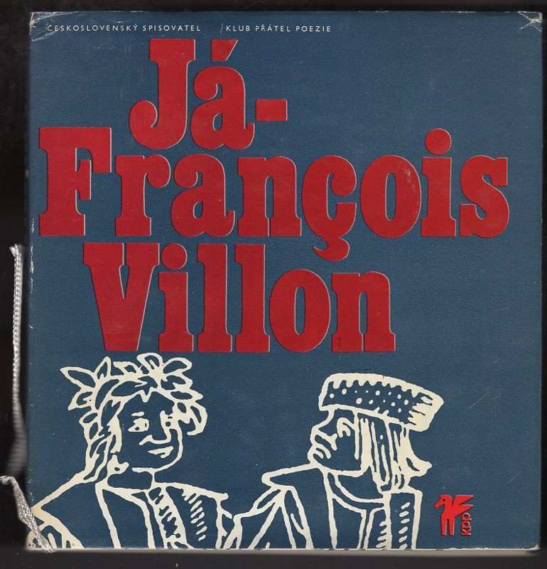 Já - François Villon