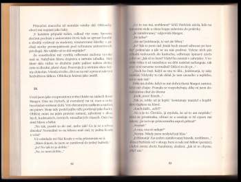 Jean Teulé: Já, François Villon