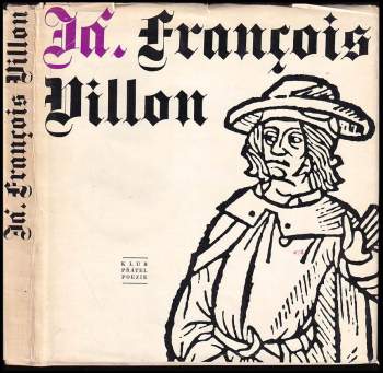 Já, Francois Villon