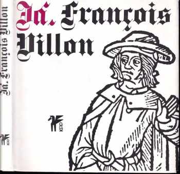 Já, François Villon