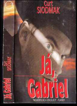 Já, Gabriel - Curt Siodmak (1994, Gaudium) - ID: 382163