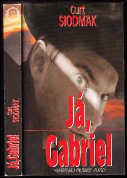 Já, Gabriel - Curt Siodmak (1994, Gaudium) - ID: 434280