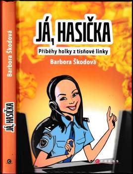 Já, hasička