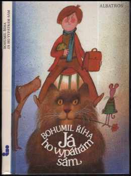 Já ho vypátrám sám