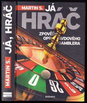 Já, hráč