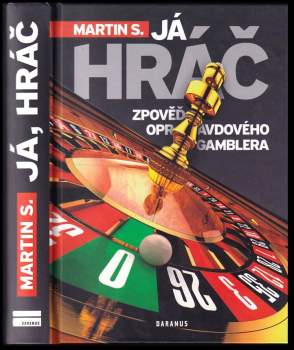 Martin S: Já, hráč