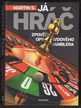 Já, hráč