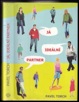 Já, ideální partner