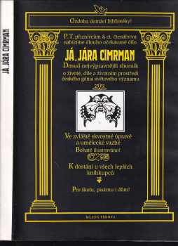 Já, Jára Cimrman