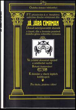 Já, Jára Cimrman