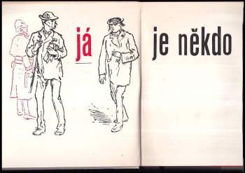 Arthur Rimbaud: Já je někdo jiný