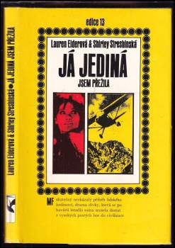 Lauren Elder: Já jediná jsem přežila