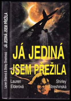 Lauren Elder: Já jediná jsem přežila
