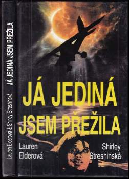 Lauren Elder: Já jediná jsem přežila