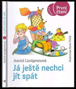 Já ještě nechci jít spát