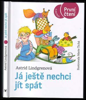Já ještě nechci jít spát