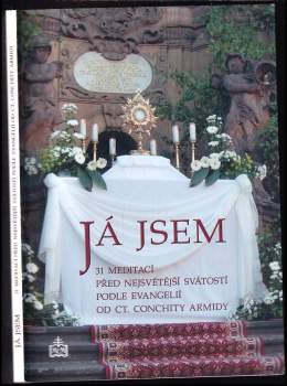 Já jsem