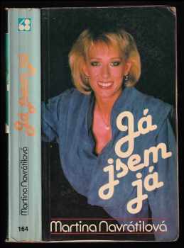 Martina Navrátilová: Já jsem já