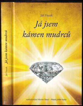 Já jsem kámen mudrců