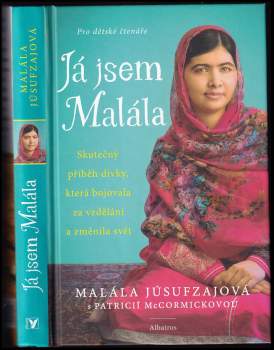 Já jsem Malála