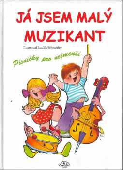 Já jsem malý muzikant