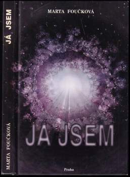 Marta Foučková: Já jsem