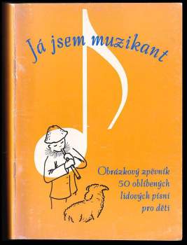 Já jsem muzikant
