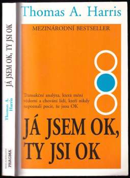 Já jsem OK, ty jsi OK