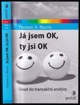 Já jsem OK, ty jsi OK