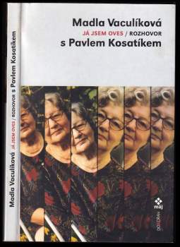 Pavel Kosatík: Já jsem oves