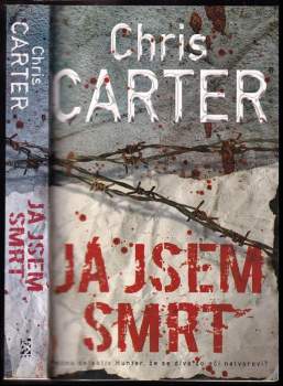 Chris Carter: Já jsem smrt