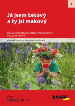 Lucie Víchová: Já jsem takový a ty jsi makový